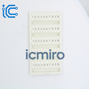 ICMICRO En stock Nouveaux composants électroniques d'origine Fournisseurs de puces IC 209-502 - Product Image 1