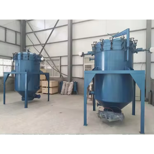Fully Automatic Bag Filter <b>Press</b>, Automatic Bag Type Filter <b>Press</b>, Bag Filter <b>Press</b> <b>Machine</b>, <b>Oil</b> Filtration <b>Press</b>, Liquid Solid - Product Image 3