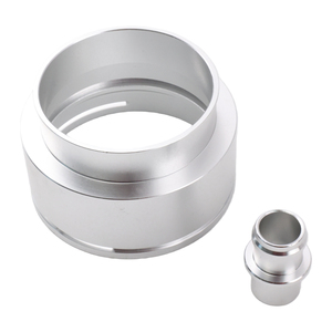 Tubería de Entrada Turbo de Alto Rendimiento para BMW Serie B58 G, Toyota Supra A90 A91 M340i M240i G20 G21 G22 G23 G42 Z4 3.0T ICP044-BK - Product Image 4