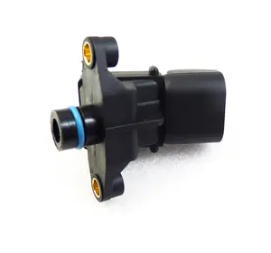 4686684AA 4686684AB SU3208 SU3208 227025 MAP Absolute Pressure Sensor Compatible with Dodge Ram Chrysler Sebring Voyager