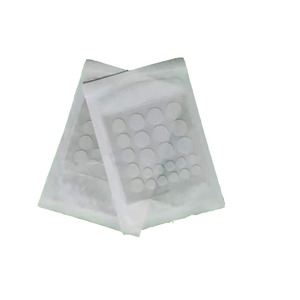 Autocollant de patch de <span class=keywords><strong>couverture</strong></span> d'acné <span class=keywords><strong>miracle</strong></span> clair OEM marque privée patch hydrocolloïde de bouton d'acné pour les soins de la peau patchs de bouton - Product Image 5