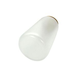 Gobelet givré vierge pour sublimation 16 oz, verre à bière en forme de canette 16 oz avec couvercle en bambou et paille - Product Image 4