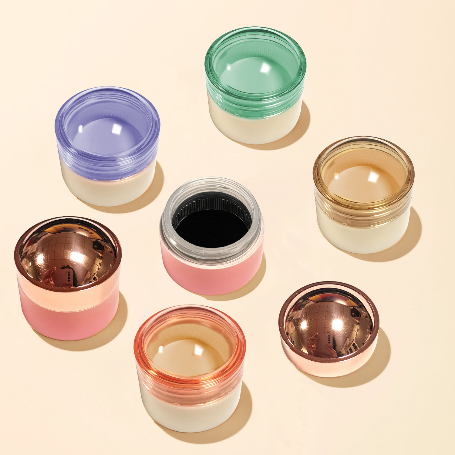 สีที่กำหนดเอง