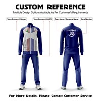 Pakaian Olahraga Lari Model Ketat Ukuran EU US Pabrik OEM Grosir Setelan Training Custom Unisex Sepak Bola Olahraga Jogger Musim Panas