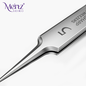 Thép được xử lý nhiệt comedone extractor Blackhead Remover Công cụ cho hiệu quả làm sạch lỗ chân lông & loại bỏ mụn đầu đen - Product Image 6