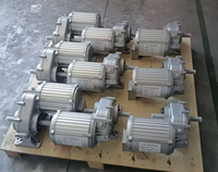 Nouveau Pivote Central de Roue pour Système d'Irrigation par Aspersion Zimmatic, Pièce de Moteur-Boîte de Vitesses Agricole pour l'Agriculture
