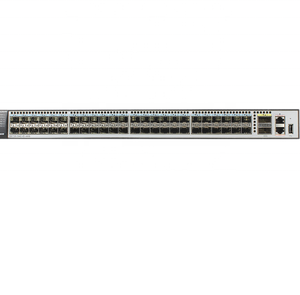 Nuovissimo S6720 serie <span class=keywords><strong>10</strong></span> <span class=keywords><strong>Gigabit</strong></span> 48 Port Enterprise <span class=keywords><strong>switch</strong></span> S6720-54C-EI-48S-AC - Product Image 2