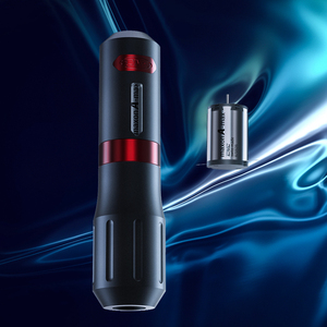 <span class=keywords><strong>Maxon</strong></span> Motor Mitrailleuse de tatouage sans fil Microblading <span class=keywords><strong>Tattoo</strong></span> Body Professional Wireless <span class=keywords><strong>Tattoo</strong></span> Pen - Product Image 4