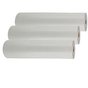 Elektrisch isolierendes Verbundpolymer-Aramidfaser-Isolier papier Hochwertiges Porzellan 0,05-0,76mm Aramid faser papier - Product Image 5