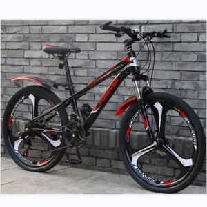 Vélos hybrides de 24 pouces, Bisicletas <span class=keywords><strong>rocky</strong></span>, fabrication Pivot, 21 vitesses, vélos pas chers, VTT, vélo Huammer, VTT - Product Image 2