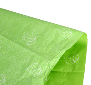 Cotton <b>paper</b> flower wrapping copy <b>paper</b> <b>tissue</b> <b>paper</b> wholesale Christmas Eve DIY package apple colored customized wrapping <b>paper</b> - Product Image 2