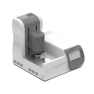 Analizador Termoanalítico Simultáneo ASTM D696 DIN 51045 con Horno de Elevación, Probador de TG ASTM D3386 ASTM E831, Máquina de Prueba DSC - Product Image 4