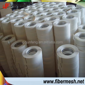 Wholesale 50mm White Paper <strong>Metal</strong> <strong>Corner</strong> Tape for <strong>Decorative</strong> <strong>Metal</strong> Wall <strong>Corner</strong> Protection Used for Reinforce and <strong>Corners</strong> - Product Image 4