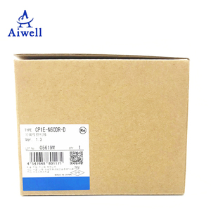 PLC d'origine flambant neuf pour CP1E-N60DR-D - Product Image 1