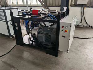 Usine de haute précision fournir directement en aluminium tôle froid Cutter CNC Machine de découpe Jet d'eau Machine de découpe - Product Image 5