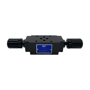 Yongzhen MTC-02W-K-20 -1-I 03A 04B 06W Accélérateur Empilable 1 Voie MT-02P/T - Product Image 2