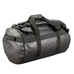 Zaino da esterno impermeabile borsa da fitness a tracolla bagaglio a mano 90L borse da viaggio economiche bagagli