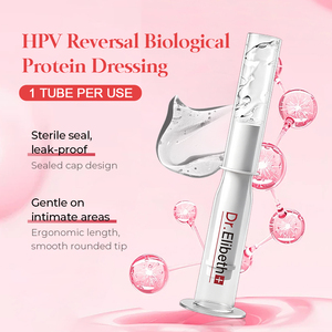 <span class=keywords><strong>Gel</strong></span> Vaginal Antibacteriano de Cuidado <span class=keywords><strong>Íntimo</strong></span> Femenino Suave de Marca Privada <span class=keywords><strong>para</strong></span> la Reversión del VPH - Product Image 2