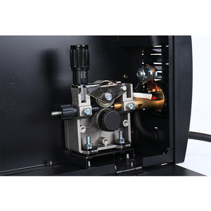 Machine de soudage professionnelle à Double impulsion 200amp Mig Mag <span class=keywords><strong>Igbt</strong></span> onduleur Dc Mig - Product Image 5