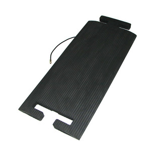 Ăng Ten Thảm UHF <span class=keywords><strong>RFID</strong></span> 9dBi Ăng Ten Thảm <span class=keywords><strong>Rfid</strong></span> Hiệu Suất Cao Cho Hệ Thống Thời Gian Đua <span class=keywords><strong>Rfid</strong></span> - Product Image 2