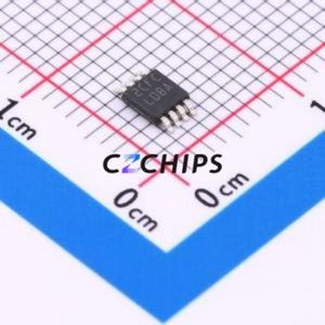 LP2951ACMMX-3.0วงจรรวม NOPB VSSOP-8-0.65mm ชิพ IC ตัวควบคุมเชิงเส้น (LDO) - Product Image 1