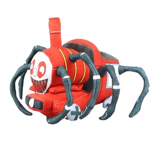 Vente en gros fabricant personnalisé 2023 nouveau <span class=keywords><strong>choo</strong></span>-<span class=keywords><strong>choo</strong></span> <span class=keywords><strong>Charles</strong></span> <span class=keywords><strong>peluche</strong></span> jeu périphérique <span class=keywords><strong>Charles</strong></span> poupée <span class=keywords><strong>peluche</strong></span> jouet - Product Image 4