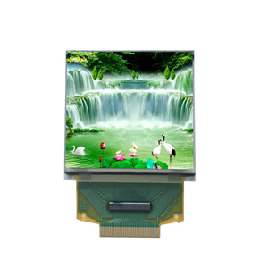 หน้าจอ OLED สี 1.5 นิ้ว 128x128 พาสซีฟเมทริกซ์ - Product Image 1