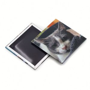 Custom Cute Animal Fridge Magnets for <b>Kitchen</b> Home and Office Decoration Personalized - Product Image 5