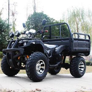 Vente directe <span class=keywords><strong>Ludi</strong></span> 250CC VTT 4x4 tout-terrain avec benne, moto tout-terrain, buggy de plage, article 033 pour la course adulte - Product Image 4
