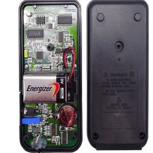 Medidor de iluminancia Digital, TES-1336A, fotómetro de luz, medidor de luminancia - Product Image 3