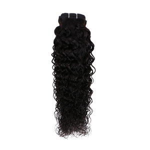 Pacchetto di Capelli Vergini Naturali Personalizzati Senza Cuciture - Product Image 5