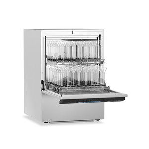 WISDOM WD-W-190 Laboratory Glass ware Washer <span class=keywords><strong>2</strong></span>-lagiger Korb 185L Kapazität und Touchscreen Control Glass ware Washer - Product Image 2