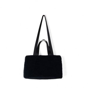 Bolsos de Mano de Moda Compactos Personalizados de Alta Calidad para Mujer, Bolsos de Hombro Tipo Tote para Dama - Product Image 1