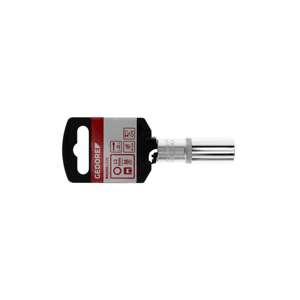 Gedore ซ็อกเก็ต R41001309สีแดง1/4 "หกเหลี่ยม13มม. ยาว50มม - Product Image 2