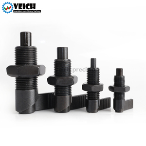 Vcn226 thép carbon Oxit Đen l-xử lý chỉ số bu lông đòn bẩy Cam hành động Lock-out pit tông bao bì carton - Product Image 2