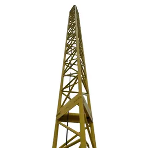 三角无线电电信塔