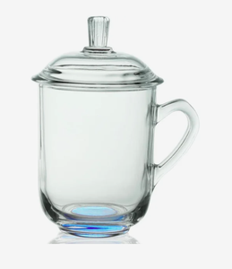 Vasos <span class=keywords><strong>de</strong></span> Vidrio con Logotipo Personalizado y Tapa <span class=keywords><strong>de</strong></span> 13 Onzas, Proveedor al por Mayor, Fabricante OEM, Regalo Personalizado para Eventos - Product Image 4