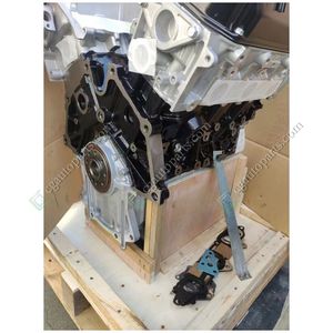 เครื่องยนต์คุณภาพสูง <span class=keywords><strong>3.5</strong></span> ลิตร 6J74 SOHC DOHC GDI <span class=keywords><strong>V6</strong></span> สำหรับรถยนต์มิตซูบิชิ แอล200 ปาเจโร สปอร์ต - Product Image 2