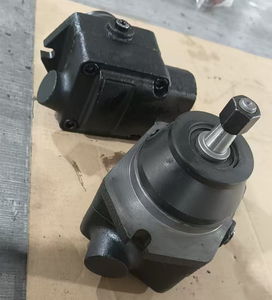ปั๊มไฮดรอลิกแบบแปรผัน Lainuo รุ่น M5a M5as M5asf M5af M5b M5BS M5bf มอเตอร์ใบพัด M5ASF 025 5N11 A1Y 00000 - Product Image 3