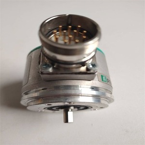 ตัวเข้ารหัส Pepperl+Fuchs รุ่น ENI58IL-S06SA5-2500UD2-RAA สำหรับงานอุตสาหกรรมโลหะ - Product Image 3