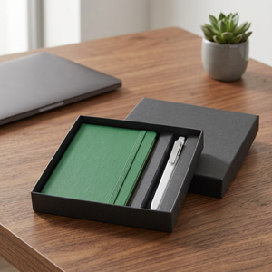 Moleskine Pacchetto Confezione Regalo Tascabile Bloc-notes et Stylo Modèle 107349-1 Idéal pour les Cadeaux - Product Image 3