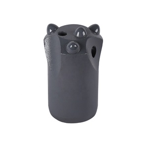 7 11 12Degree 38mm Tapered Rock <b>Drill</b> Button <b>Bit</b> for Rock Drilling - Product Image 2