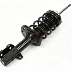 54660-4H155 546604H155 AMORTIGUADOR DELANTERO DERECHO para hyun-dai ki-a 54660 4H155 - Product Image 2