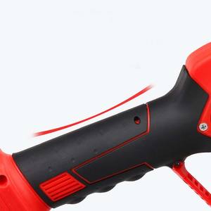Sécateurs électriques tenus dans la main de jardin sans fil de ciseaux de branche d'arbre fruitier avec deux pâtes - Product Image 5