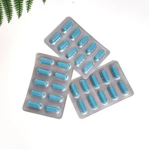 Suppléments à base de plantes de haute qualité tels que la saponine Tribulus terrestris et les capsules de Maca - Product Image 4