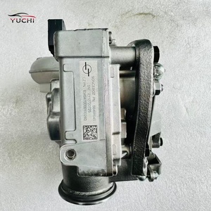 C13-26301 836784503 5666NVU-4 369640 ซี 13 เทอร์โบชาร์จเจอร์สำหรับเครื่องยนต์จอห์นเดียร์ ซี 13 ทางการเกษตร - Product Image 6