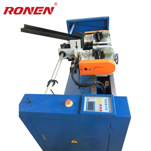 Machine à chanfreiner les tuyaux portable |   Idéal pour les travaux sur site - Product Image 5