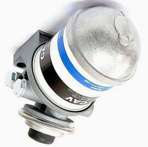 ไส้กรองน้ำมันเชื้อเพลิง1096950 <span class=keywords><strong>Cav296</strong></span>ชิ้นส่วนแท้จากโรงงานใหม่ - Product Image 5