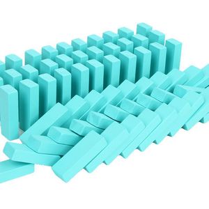 Puzzle en bois personnalisé OEM ODM pour l'apprentissage précoce des tout-petits, jouet éducatif Montessori en gros, cadeau pour l'éveil des jeunes enfants - Product Image 6