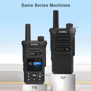 नई T69 4G GPS Android <span class=keywords><strong>5</strong></span>.1 रेडियो 4000Mah Gps WiFi ip54 <span class=keywords><strong>4</strong></span> + 512gb Zeleo/REAL-PTT/Walkefleet wki टॉकी के साथ काम करता है - Product Image 3